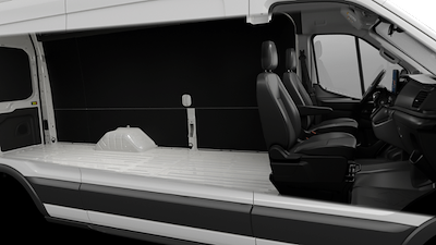 New 2026 Ford Transit 350 - photo 1