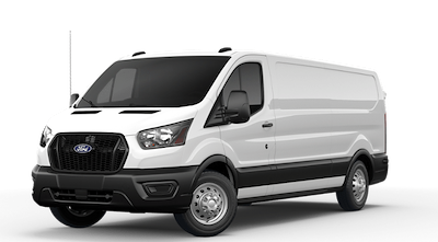 New 2026 Ford Transit 350 - photo 1