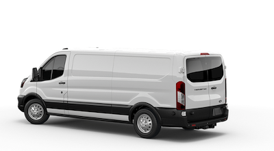 New 2026 Ford Transit 350 - photo 1