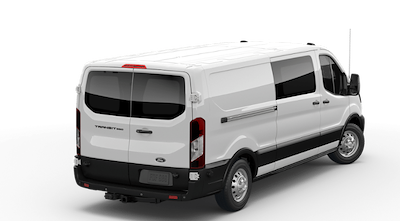 New 2026 Ford Transit 350 - photo 1