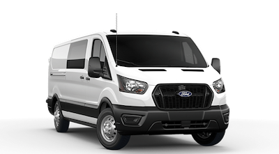New 2026 Ford Transit 350 - photo 1