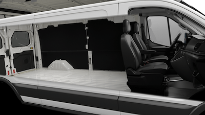 New 2026 Ford Transit 350 - photo 1