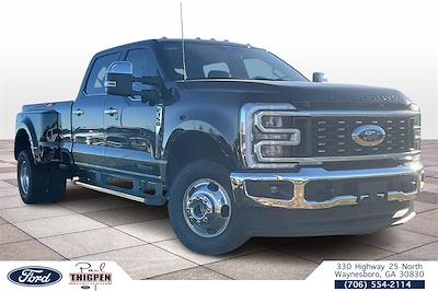 2026 Ford F-350 Crew Cab DRW 4WD Pickup for sale #T26103 - photo 1