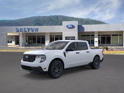 New 2026 Ford Maverick - photo 1