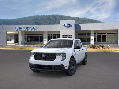 New 2026 Ford Maverick - photo 1