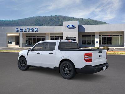 New 2026 Ford Maverick - photo 1