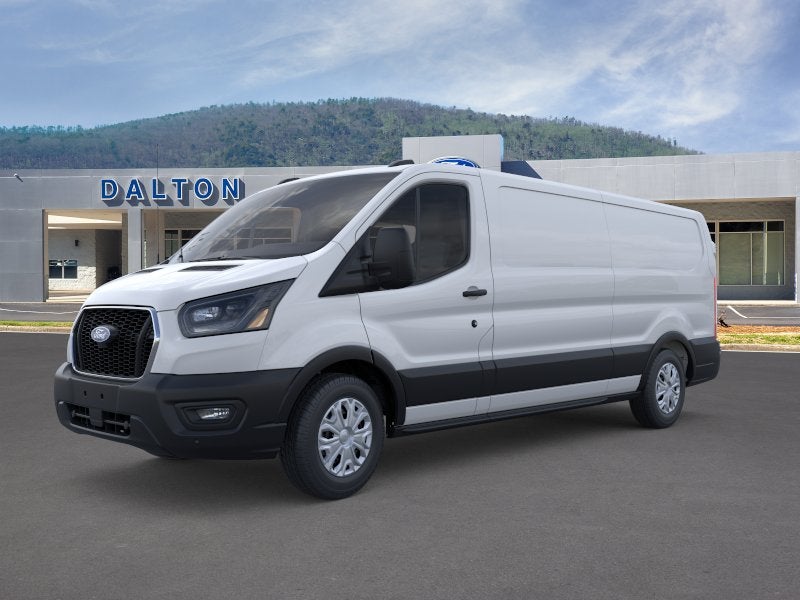 New 2026 Ford Transit 150 - photo 2