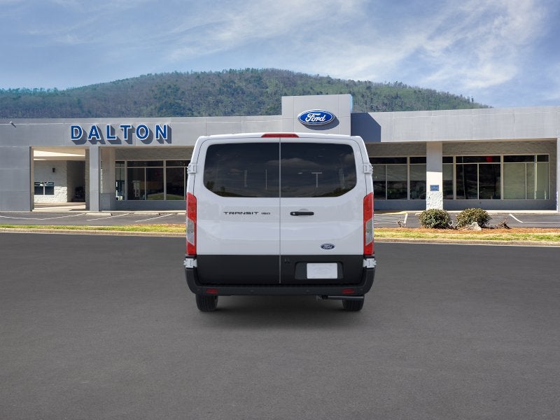 New 2026 Ford Transit 150 - photo 9