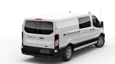 New 2026 Ford Transit 150 - photo 1