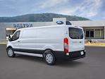 New 2026 Ford Transit 150 Low Roof Empty Cargo Van for sale #T26552 - photo 1