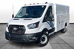 New 2026 Ford Transit 350 Service Utility Van for sale #T26560 - photo 1