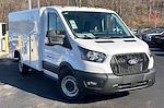 New 2026 Ford Transit 350 Service Utility Van for sale #T26560 - photo 4