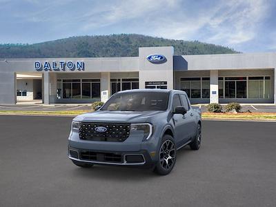 New 2026 Ford Maverick - photo 1