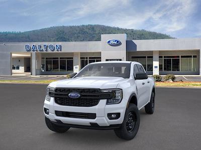 New 2026 Ford Ranger - photo 1