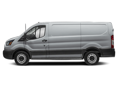 New 2026 Ford Transit 250 - photo 1