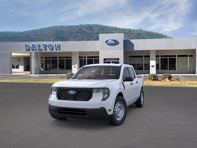 2026 Ford Maverick SuperCrew Cab FWD Pickup for sale #T26670 - photo 2