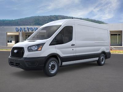 2026 Ford Transit 250 Medium Roof RWD Empty Cargo Van for sale #T26711 - photo 1