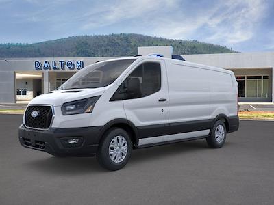 New 2026 Ford Transit 150 Low Roof Empty Cargo Van for sale #T26769 - photo 1
