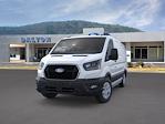 New 2026 Ford Transit 150 Low Roof Empty Cargo Van for sale #T26769 - photo 4