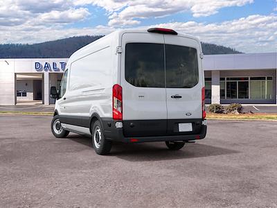 2027 Ford Transit 250 Medium Roof RWD Cargo Van for sale #T27019 - photo 2