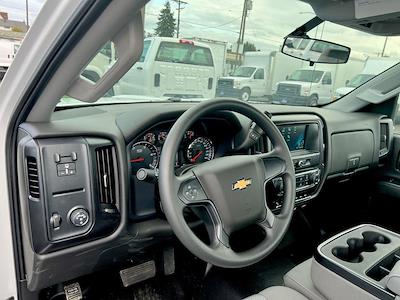 New 2023 Chevrolet Silverado 6500 Regular Cab Cab Chassis for sale #CM3118 - photo 2