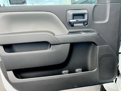 New 2023 Chevrolet Silverado 6500 Regular Cab Cab Chassis for sale #CM3118 - photo 2