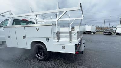 2023 Chevrolet Silverado 6500 Regular Cab DRW RWD, Combo Body for sale #CM3178 - photo 2