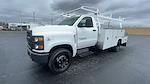 2023 Chevrolet Silverado 6500 Regular Cab DRW RWD, Combo Body for sale #CM3178 - photo 6