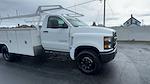 2023 Chevrolet Silverado 6500 Regular Cab DRW RWD, Combo Body for sale #CM3178 - photo 8