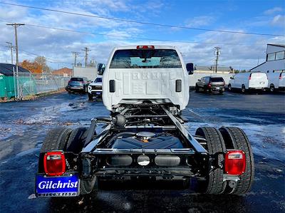 2023 Chevrolet Silverado 6500 Regular Cab DRW 4WD, Cab Chassis for sale #CM3181 - photo 2