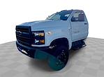 2023 Chevrolet Silverado 6500 Regular Cab DRW 4WD, Cab Chassis for sale #CM3181 - photo 1