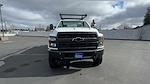 2023 Chevrolet Silverado 6500 Regular Cab DRW 4WD, Scelzi SEC Combo Body for sale #CM3182 - photo 7