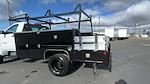 2023 Chevrolet Silverado 6500 Regular Cab DRW 4WD, Scelzi SEC Combo Body for sale #CM3182 - photo 30