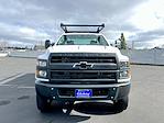 2023 Chevrolet Silverado 6500 Regular Cab DRW 4WD, Scelzi SEC Combo Body for sale #CM3182 - photo 50