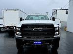 2023 Chevrolet Silverado 6500 Regular Cab DRW 4WD, Cab Chassis for sale #CM3194 - photo 16