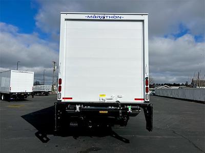 2024 Chevrolet LCF 6500XD Regular Cab RWD, Marathon Box Truck for sale #CM4049 - photo 2