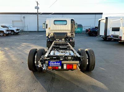 2024 Chevrolet LCF 3500 Regular Cab RWD, Cab Chassis for sale #CM4088 - photo 2