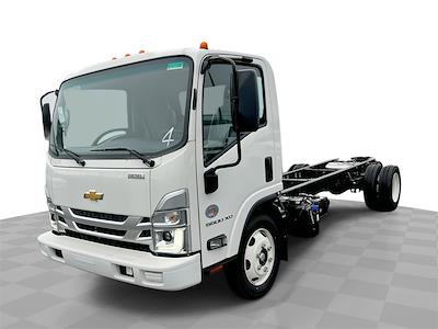 2024 Chevrolet LCF 5500XD Regular Cab RWD, Cab Chassis for sale #CM4108 - photo 1