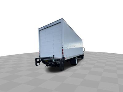 New 2024 Chevrolet LCF 6500XD Regular Cab Box Truck for sale #CM4216 - photo 2