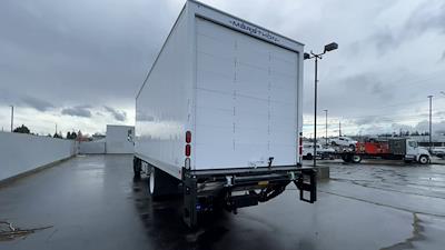 2024 Chevrolet LCF 6500XD Regular Cab RWD, Marathon Box Truck for sale #CM4216 - photo 2