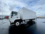 2024 Chevrolet LCF 6500XD Regular Cab RWD, Marathon Box Truck for sale #CM4216 - photo 10