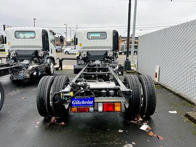 New 2024 Chevrolet LCF 4500XD Regular Cab Cab Chassis for sale #CM4282 - photo 2