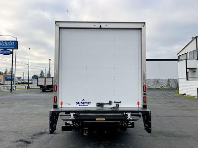 New 2024 Chevrolet LCF 4500XD Regular Cab Box Truck for sale #CM4307 - photo 2