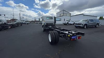 2024 Chevrolet LCF 5500XD Regular Cab RWD, Cab Chassis for sale #CM4310 - photo 2