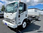 2024 Chevrolet LCF 5500XD Regular Cab RWD, Cab Chassis for sale #CM4311 - photo 36