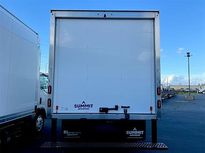 2024 Chevrolet LCF 5500XD Regular Cab RWD, Summit Truck Bodies Box Truck for sale #CM4329 - photo 2