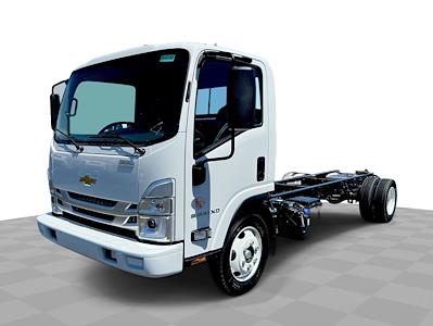 2024 Chevrolet LCF 5500XD Regular Cab RWD, Cab Chassis for sale #CM4330 - photo 1