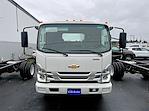 2024 Chevrolet LCF 5500XD Regular Cab RWD, Cab Chassis for sale #CM4336 - photo 16