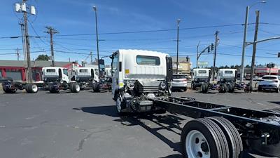 2024 Chevrolet LCF 5500XD Regular Cab RWD, Cab Chassis for sale #CM4345 - photo 2