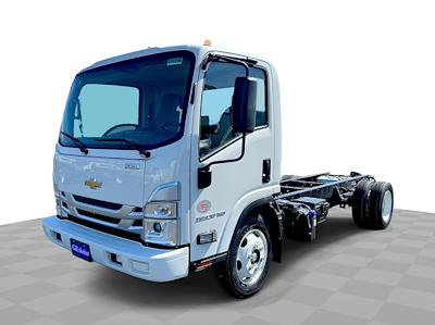 2024 Chevrolet LCF 5500XD Regular Cab RWD, Cab Chassis for sale #CM4356 - photo 1